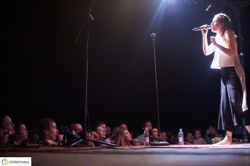 Szent Iván Éj 2017 - fotó Szarka Lajos