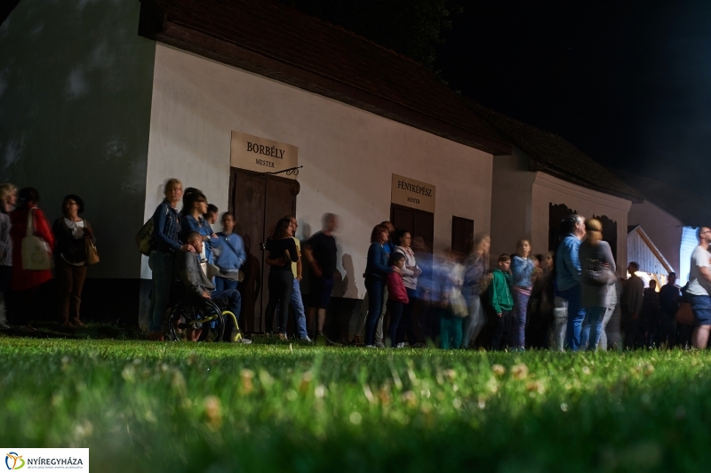 Szent Iván Éj 2017 - fotó Szarka Lajos