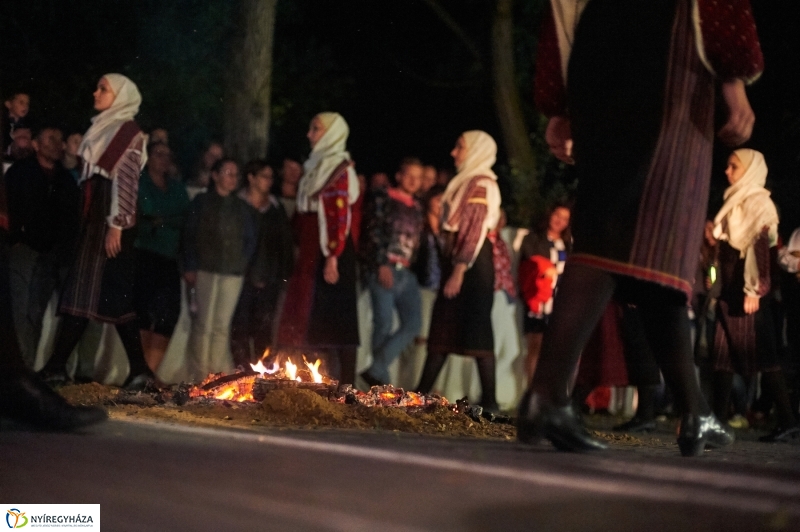 Szent Iván Éj 2017 - fotó Szarka Lajos