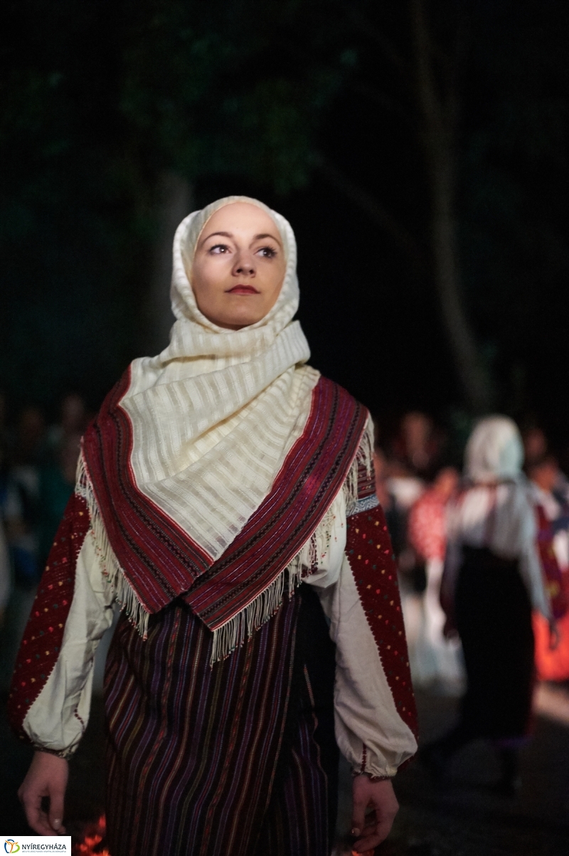 Szent Iván Éj 2017 - fotó Szarka Lajos