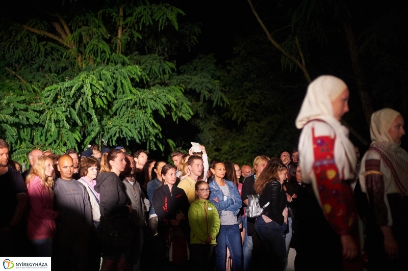 Szent Iván Éj 2017 - fotó Szarka Lajos