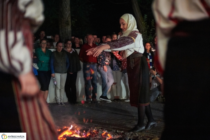 Szent Iván Éj 2017 - fotó Szarka Lajos