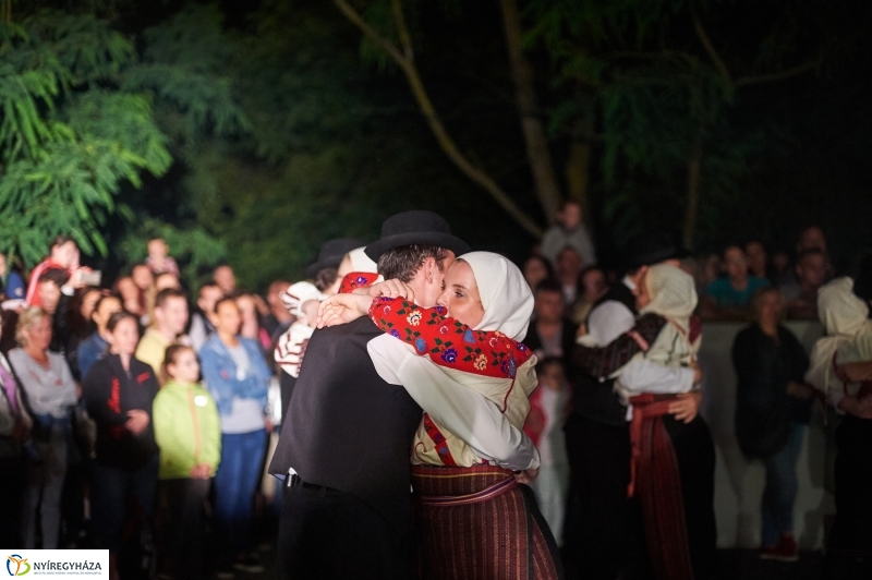 Szent Iván Éj 2017 - fotó Szarka Lajos