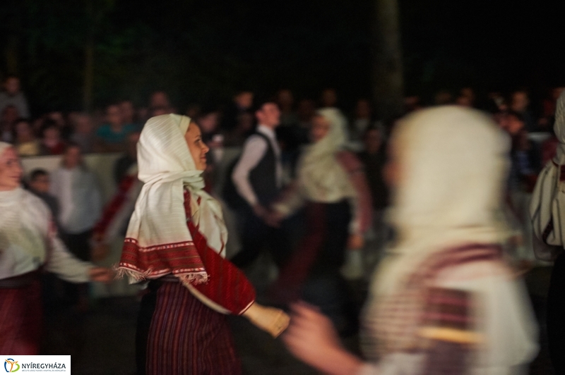 Szent Iván Éj 2017 - fotó Szarka Lajos