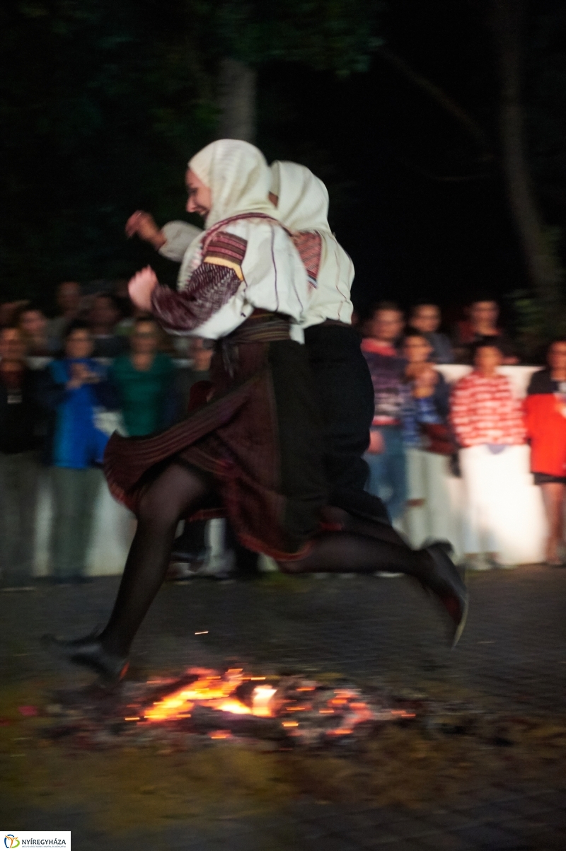 Szent Iván Éj 2017 - fotó Szarka Lajos