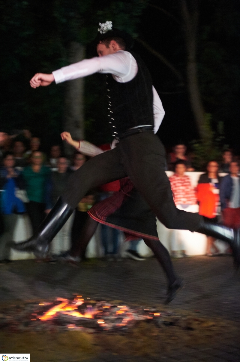 Szent Iván Éj 2017 - fotó Szarka Lajos