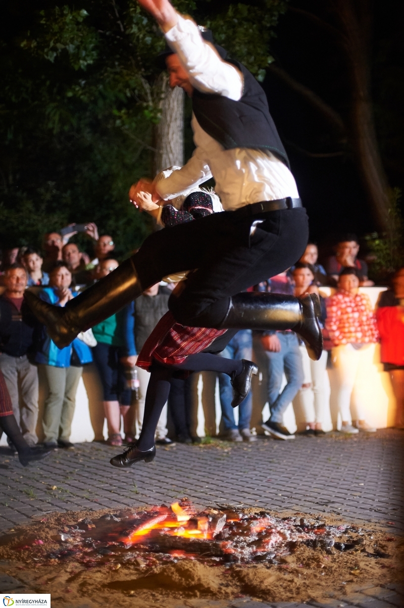 Szent Iván Éj 2017 - fotó Szarka Lajos