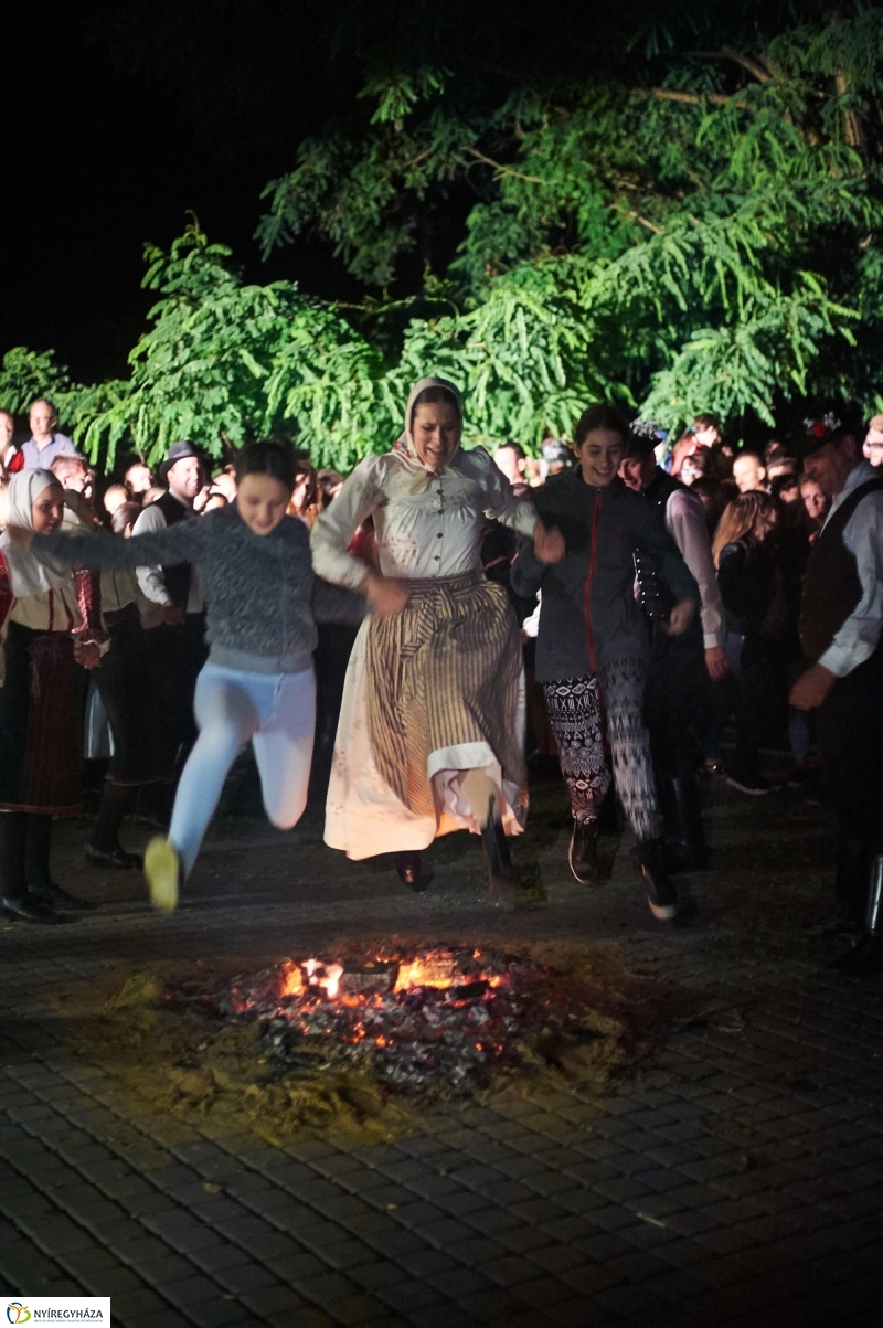 Szent Iván Éj 2017 - fotó Szarka Lajos