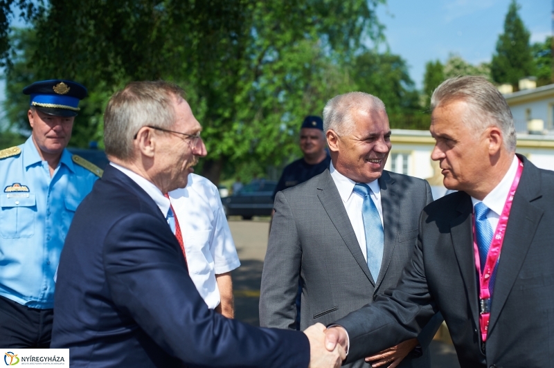 Országos Polgárőr Nap 2017  I - fotó Szarka Lajos