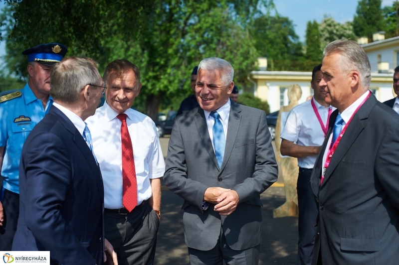 Országos Polgárőr Nap 2017  I - fotó Szarka Lajos