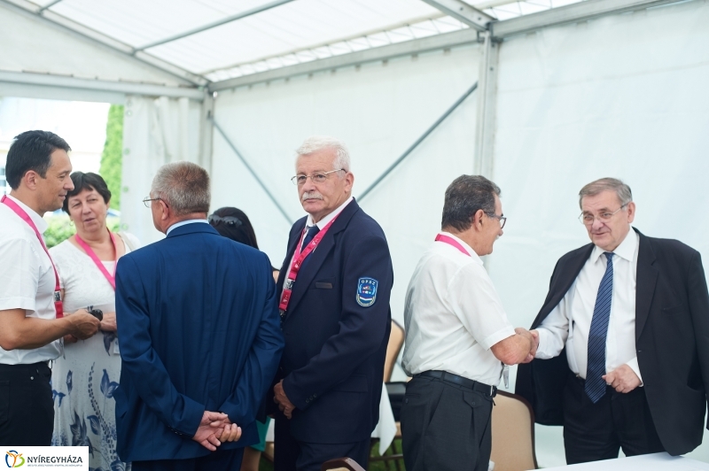 Országos Polgárőr Nap 2017  I - fotó Szarka Lajos