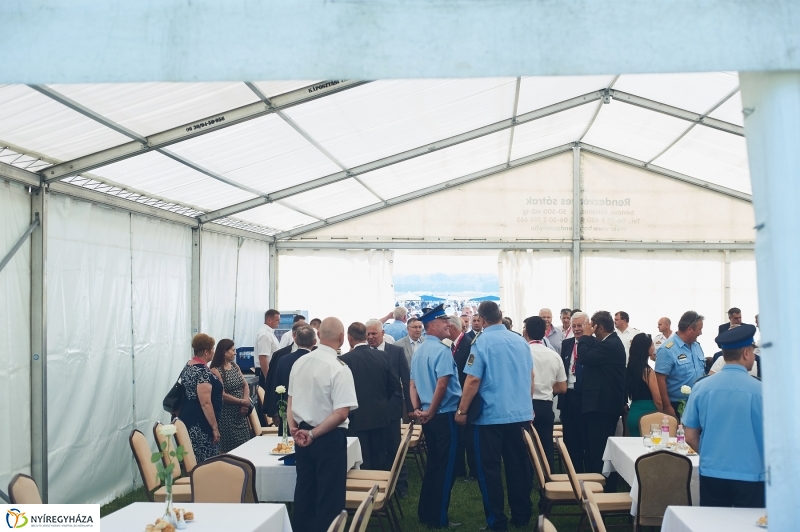 Országos Polgárőr Nap 2017  I - fotó Szarka Lajos