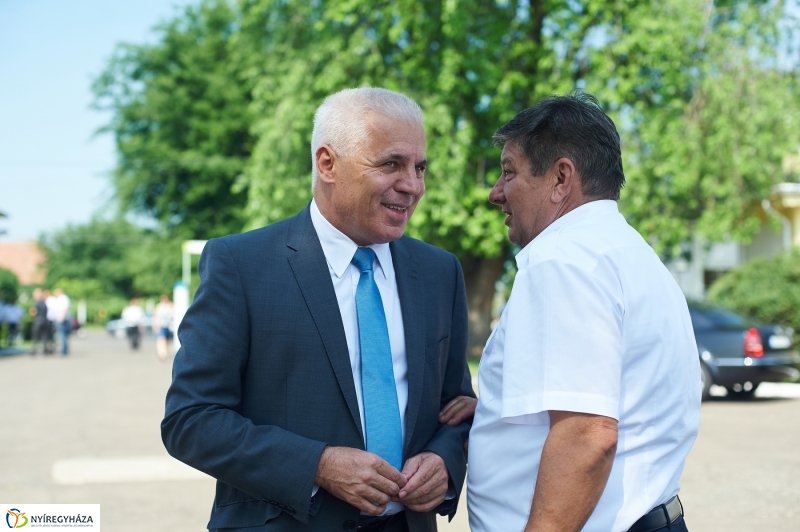 Országos Polgárőr Nap 2017  I - fotó Szarka Lajos