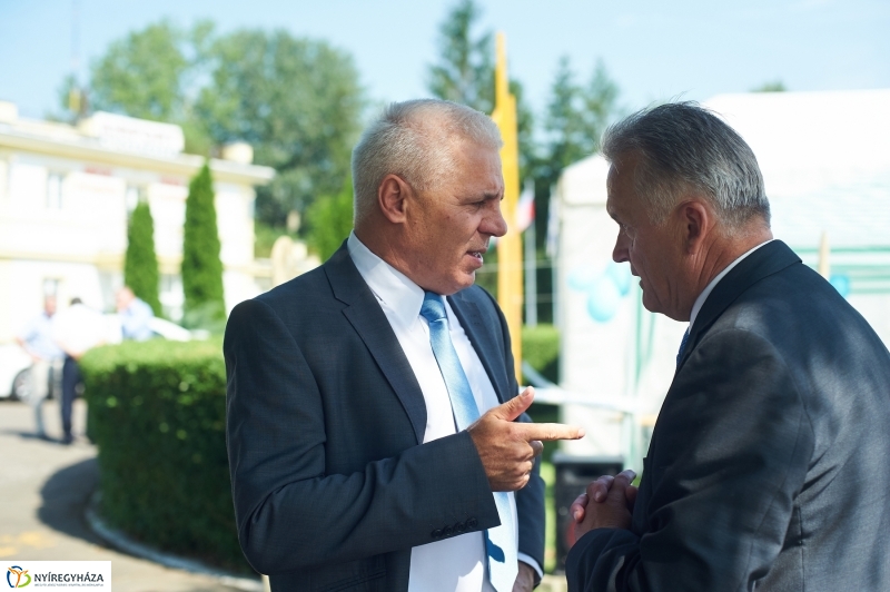 Országos Polgárőr Nap 2017  I - fotó Szarka Lajos