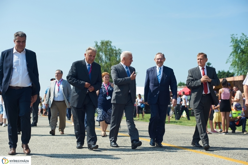 Országos Polgárőr Nap 2017  I - fotó Szarka Lajos