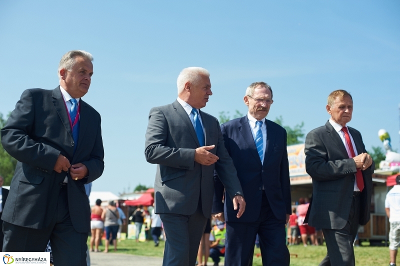 Országos Polgárőr Nap 2017  I - fotó Szarka Lajos