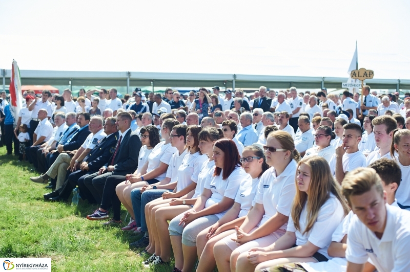 Országos Polgárőr Nap 2017  I - fotó Szarka Lajos