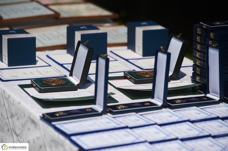 Országos Polgárőr Nap 2017  I - fotó Szarka Lajos