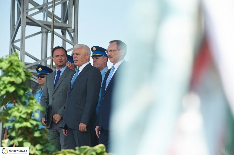 Országos Polgárőr Nap 2017  I - fotó Szarka Lajos