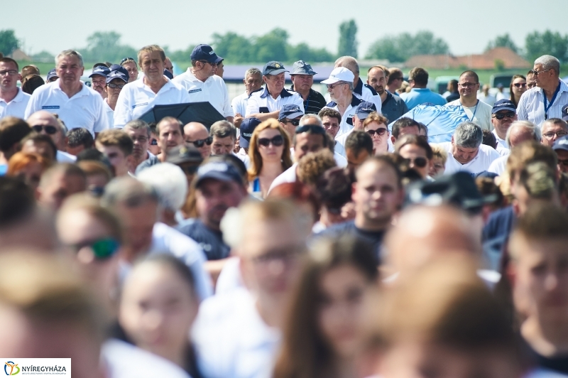 Országos Polgárőr Nap 2017  I - fotó Szarka Lajos