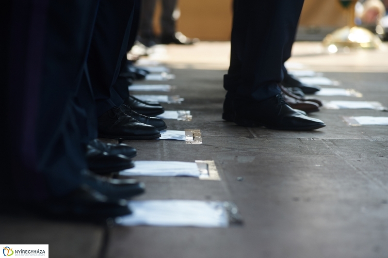 Országos Polgárőr Nap 2017  I - fotó Szarka Lajos