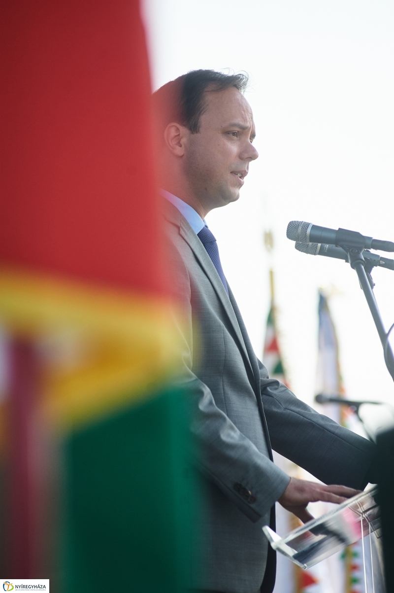 Országos Polgárőr Nap 2017  I - fotó Szarka Lajos