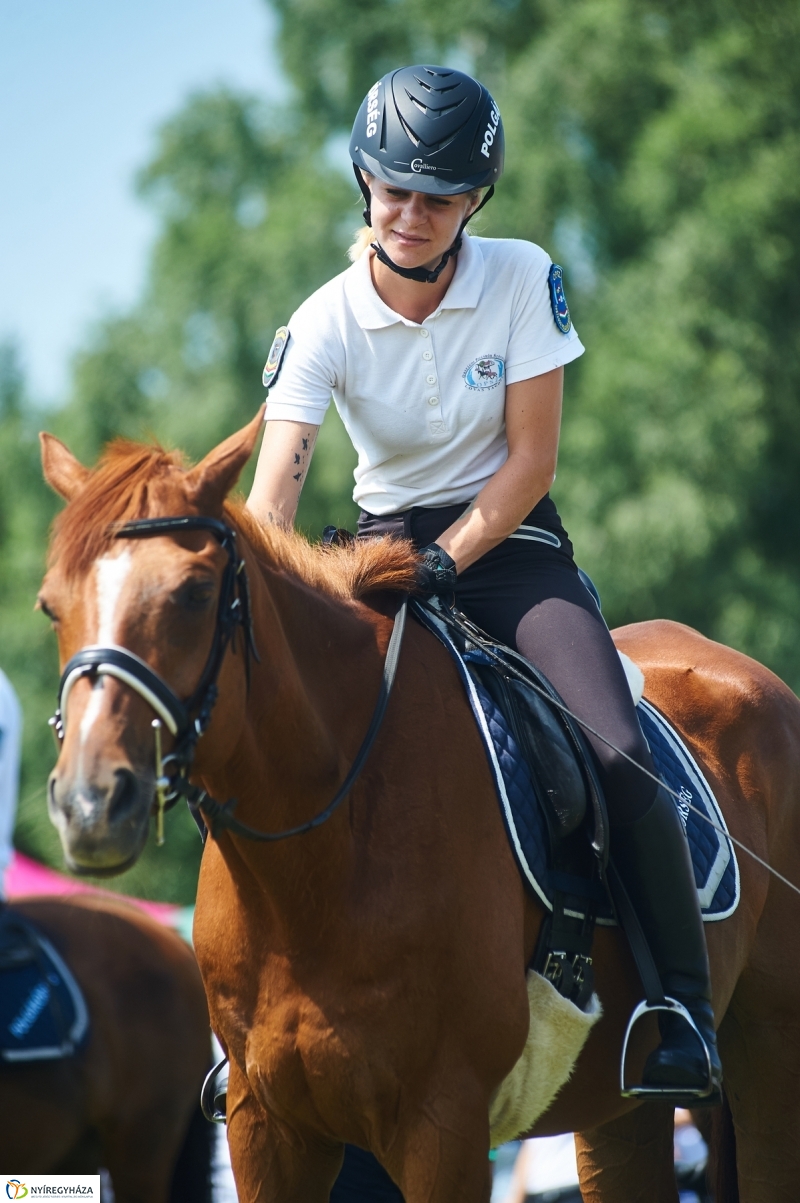 Országos Polgárőr Nap 2017  I - fotó Szarka Lajos