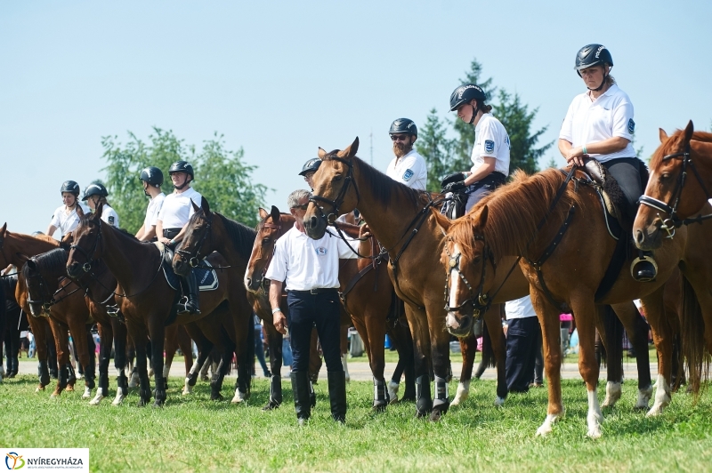 Országos Polgárőr Nap 2017  I - fotó Szarka Lajos