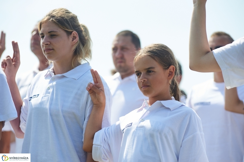 Országos Polgárőr Nap 2017  II - fotó Szarka Lajos