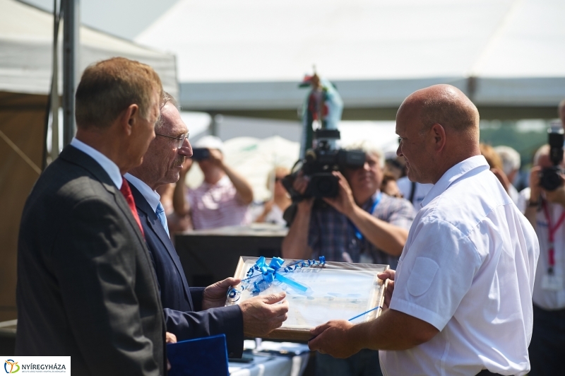 Országos Polgárőr Nap 2017  II - fotó Szarka Lajos