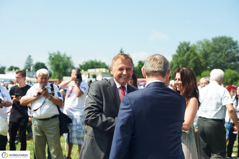 Országos Polgárőr Nap 2017  II - fotó Szarka Lajos