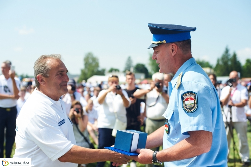 Országos Polgárőr Nap 2017  II - fotó Szarka Lajos