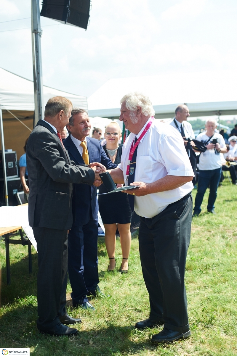 Országos Polgárőr Nap 2017  II - fotó Szarka Lajos