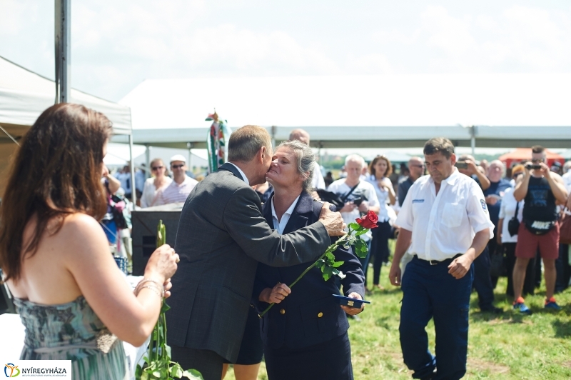 Országos Polgárőr Nap 2017  II - fotó Szarka Lajos