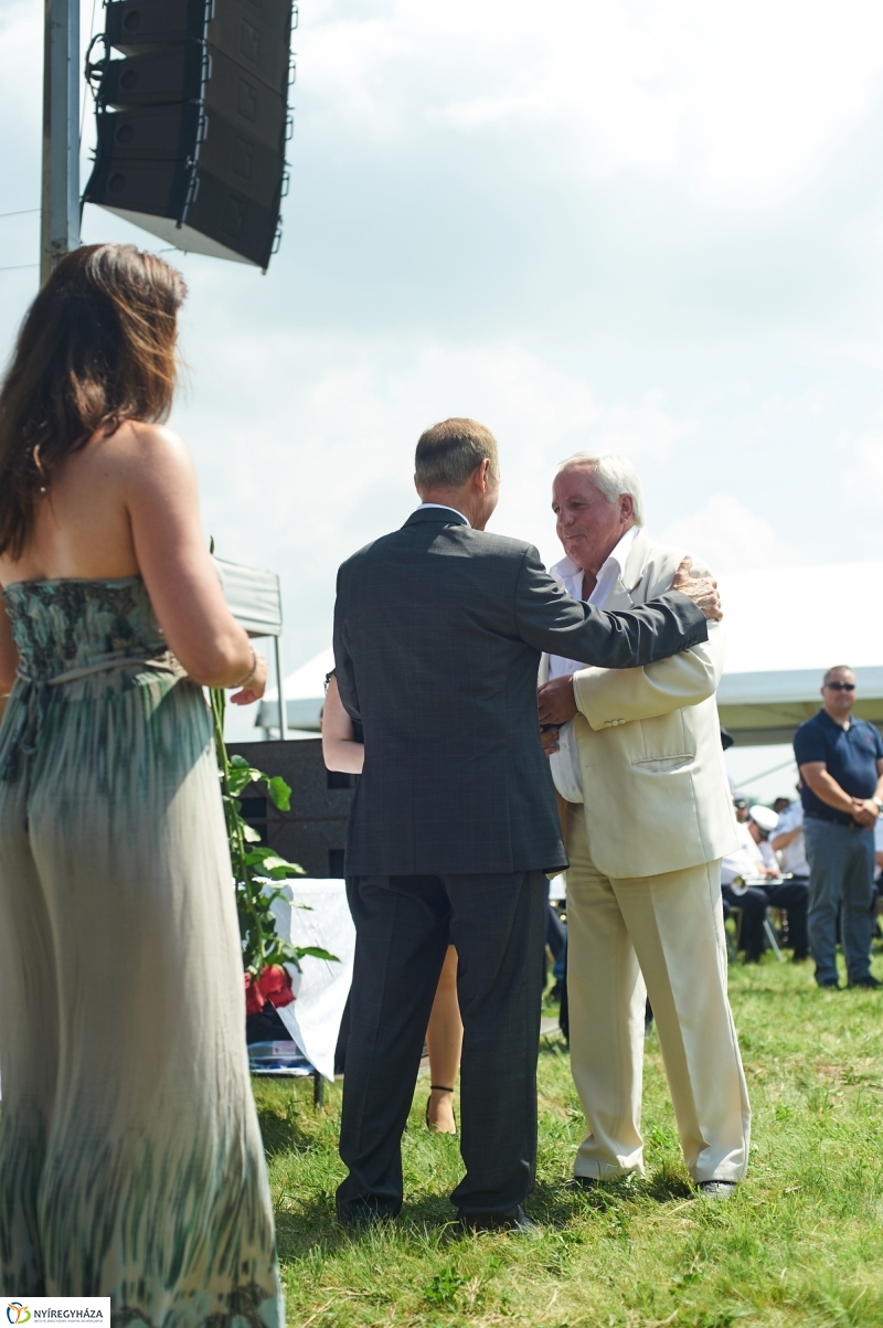 Országos Polgárőr Nap 2017  II - fotó Szarka Lajos