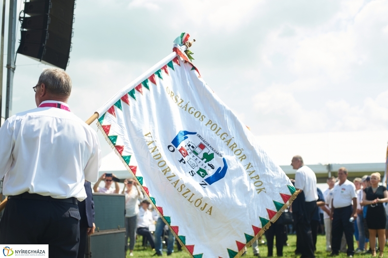 Országos Polgárőr Nap 2017  II - fotó Szarka Lajos