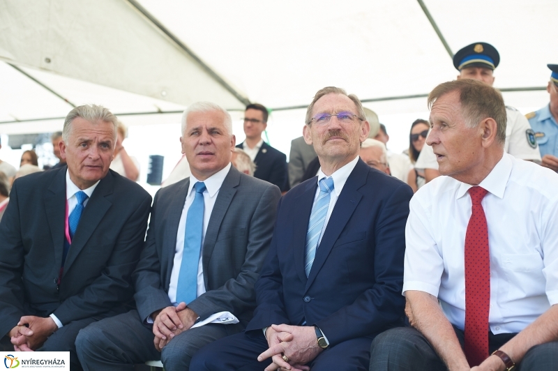 Országos Polgárőr Nap 2017  II - fotó Szarka Lajos