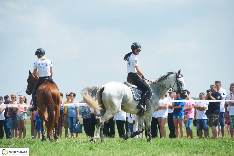 Országos Polgárőr Nap 2017  II - fotó Szarka Lajos