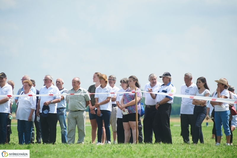 Országos Polgárőr Nap 2017  II - fotó Szarka Lajos