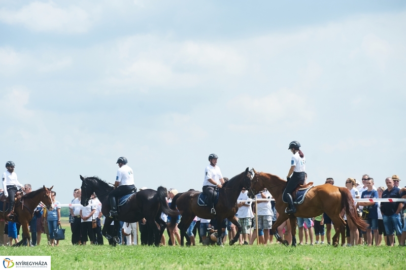 Országos Polgárőr Nap 2017  II - fotó Szarka Lajos