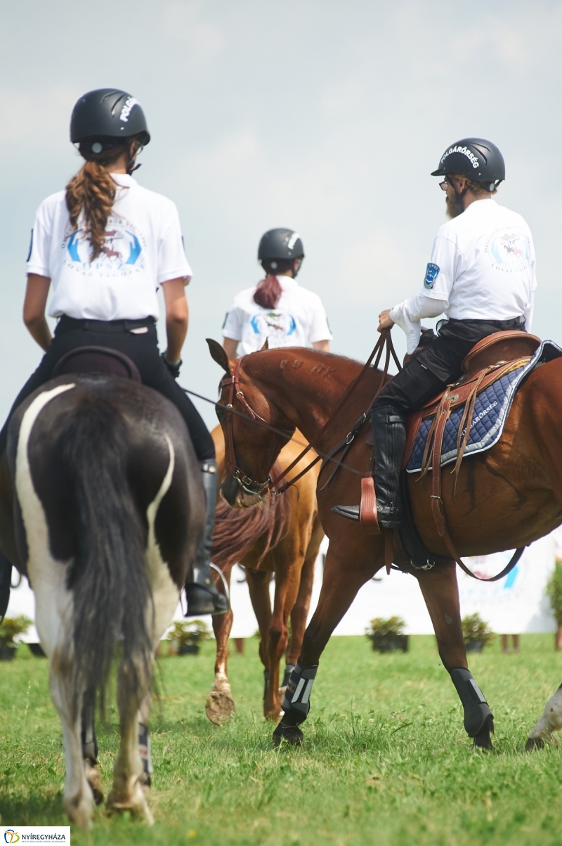 Országos Polgárőr Nap 2017  II - fotó Szarka Lajos
