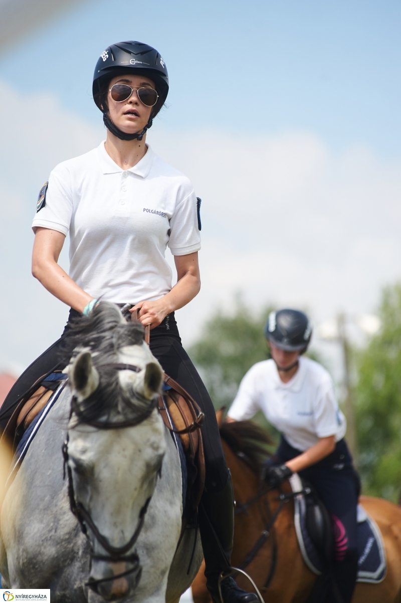 Országos Polgárőr Nap 2017  II - fotó Szarka Lajos
