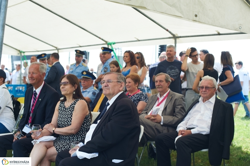 Országos Polgárőr Nap 2017  II - fotó Szarka Lajos