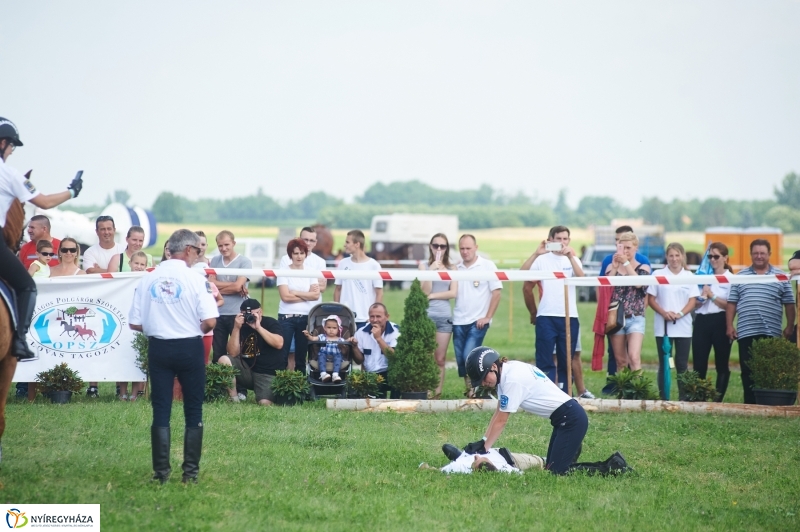 Országos Polgárőr Nap 2017  II - fotó Szarka Lajos