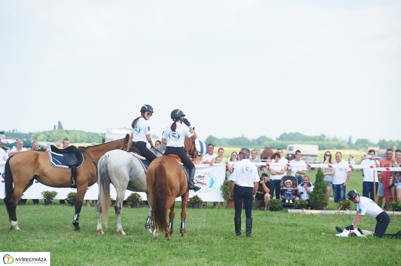 Országos Polgárőr Nap 2017  II - fotó Szarka Lajos