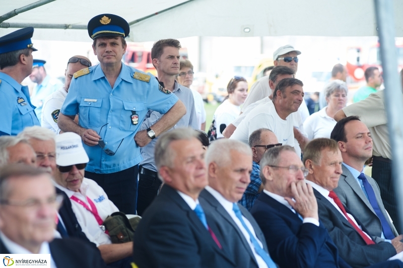 Országos Polgárőr Nap 2017  II - fotó Szarka Lajos