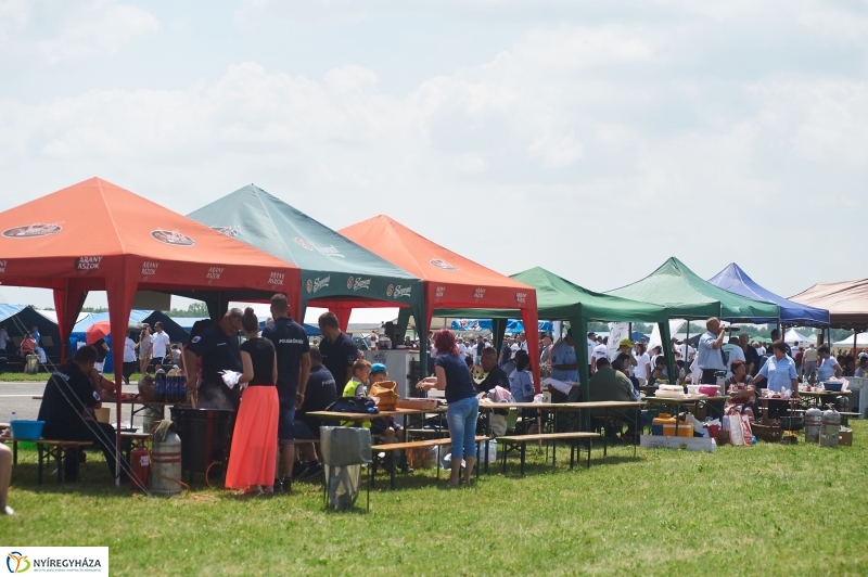 Országos Polgárőr Nap 2017  II - fotó Szarka Lajos