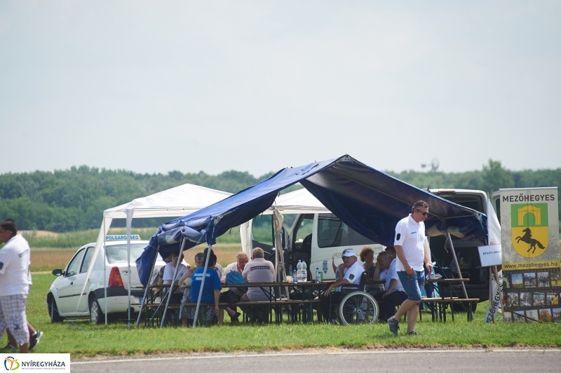 Országos Polgárőr Nap 2017  II - fotó Szarka Lajos