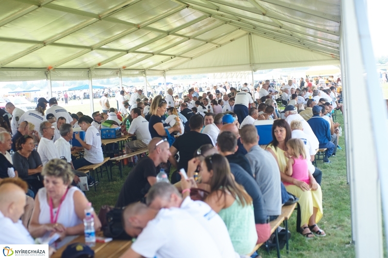 Országos Polgárőr Nap 2017  II - fotó Szarka Lajos