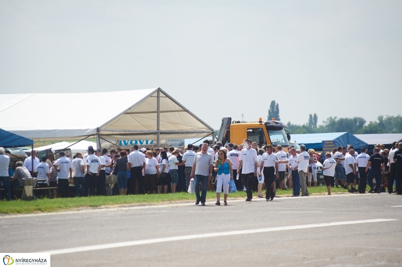 Országos Polgárőr Nap 2017  II - fotó Szarka Lajos